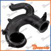 Gaine de suralimentation pour RENAULT | GPP-RE-184, 8200923128